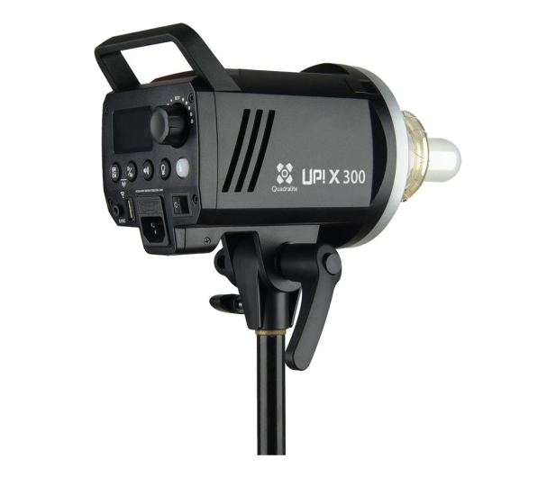 Quadralite Up! X 300 - 542127 - zdjęcie